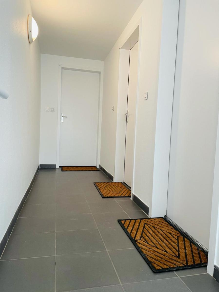 Loft 60m2 2-4 personnes avec garage et wifi 3 Rue St Joseph St Etienne proche centre-ville - Housity