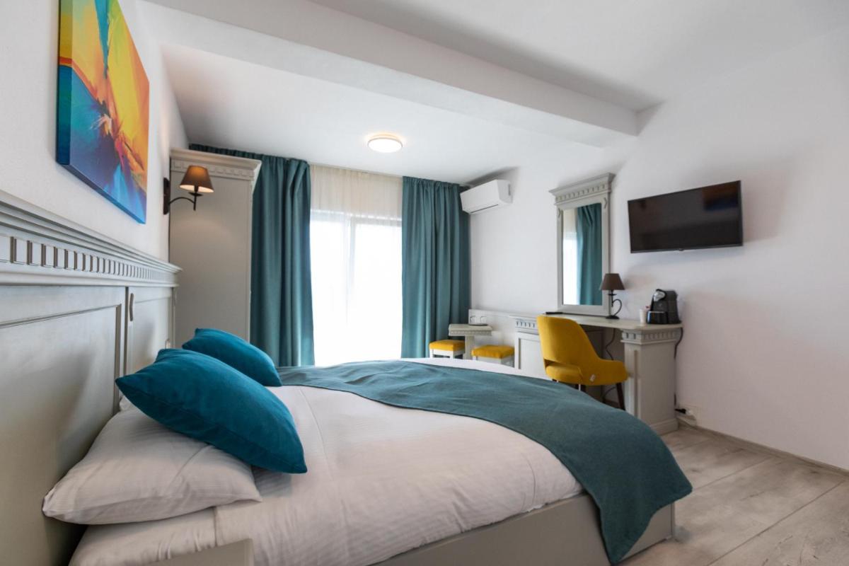 Volo Guest House - Housity