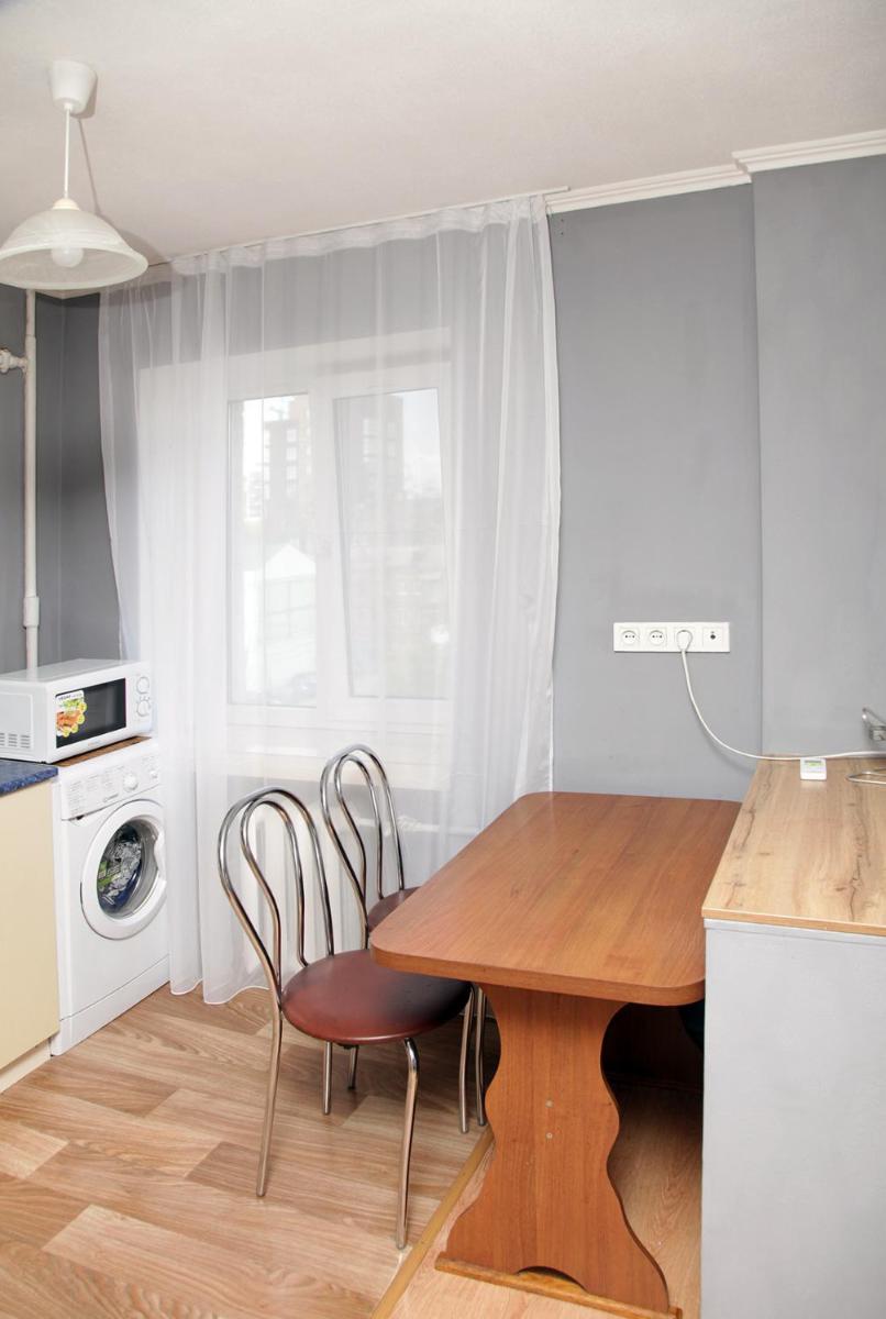 Suitetrails - Apartment Pushkina