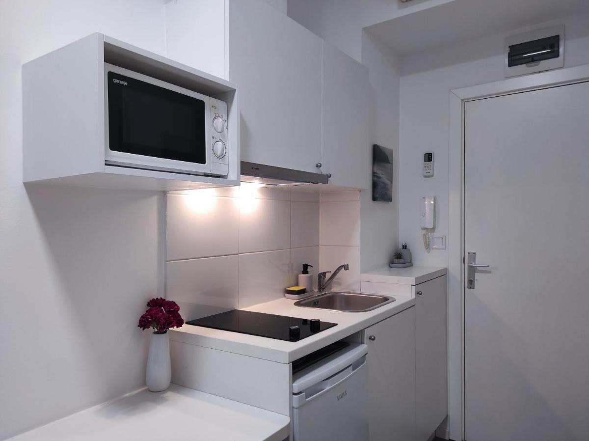 Suitetrails - Apartment Hebrangova