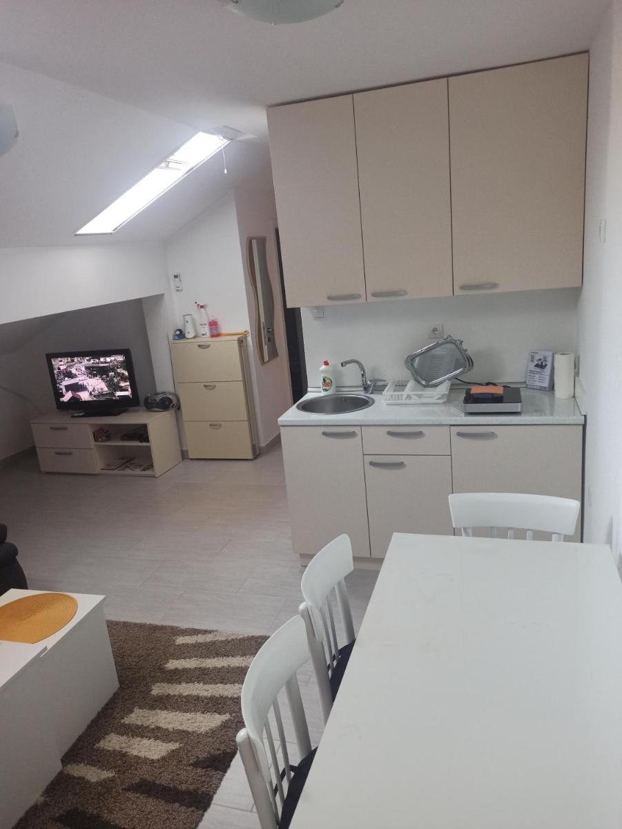 Apartman Sky Banja Vrujci - Housity