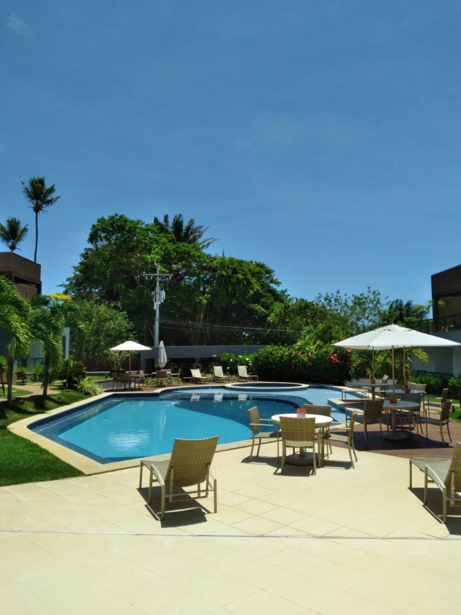 Beach Refuge - Housity
