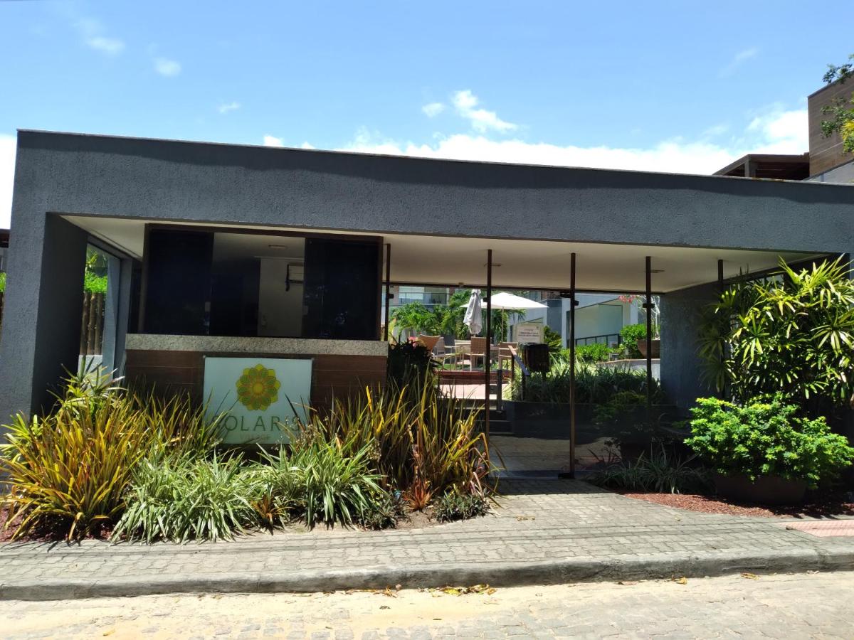 Beach Refuge - Housity