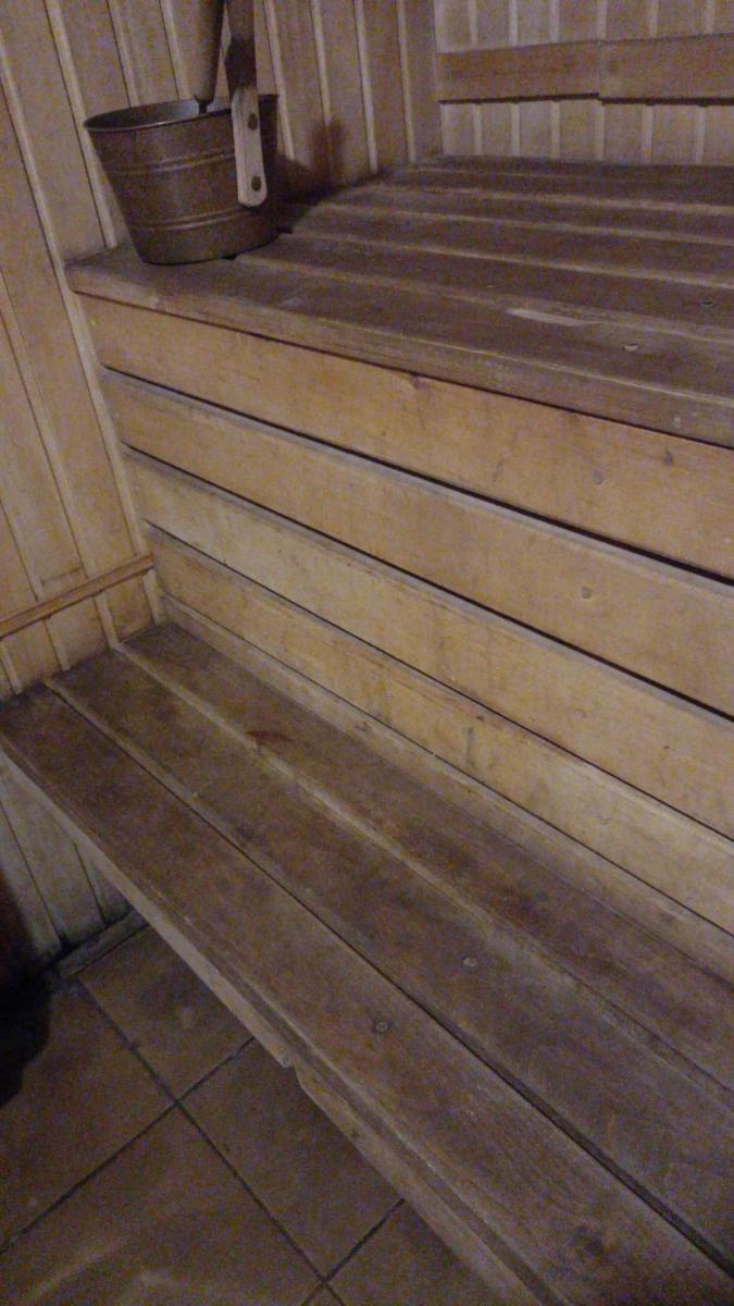 Summer house - Housity