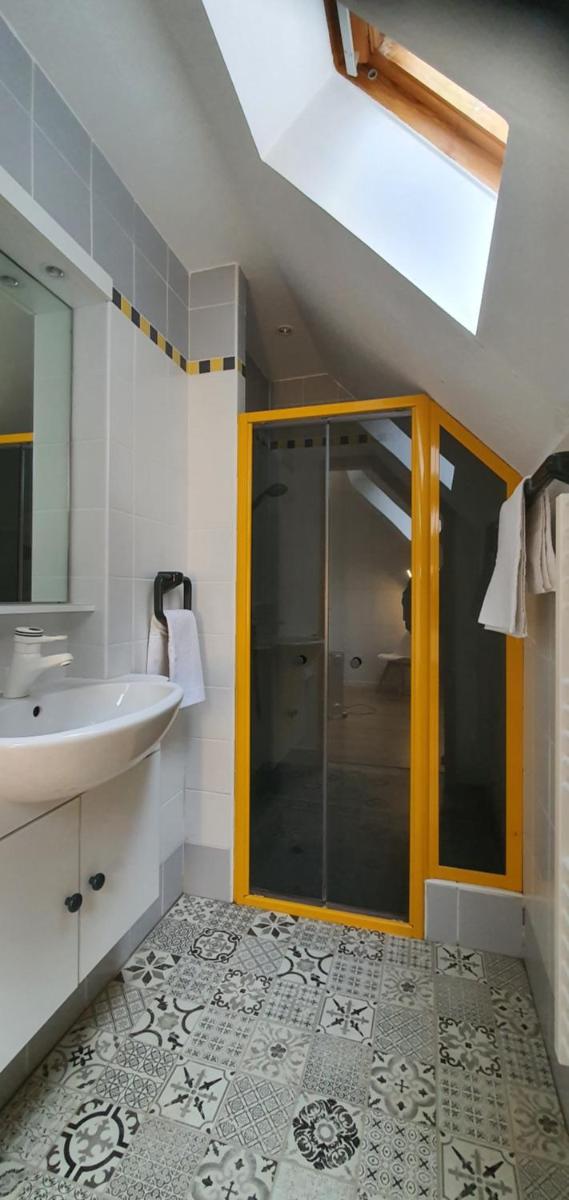 Chambre double - Housity