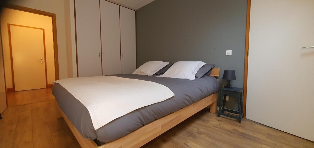 Chambre double - Housity