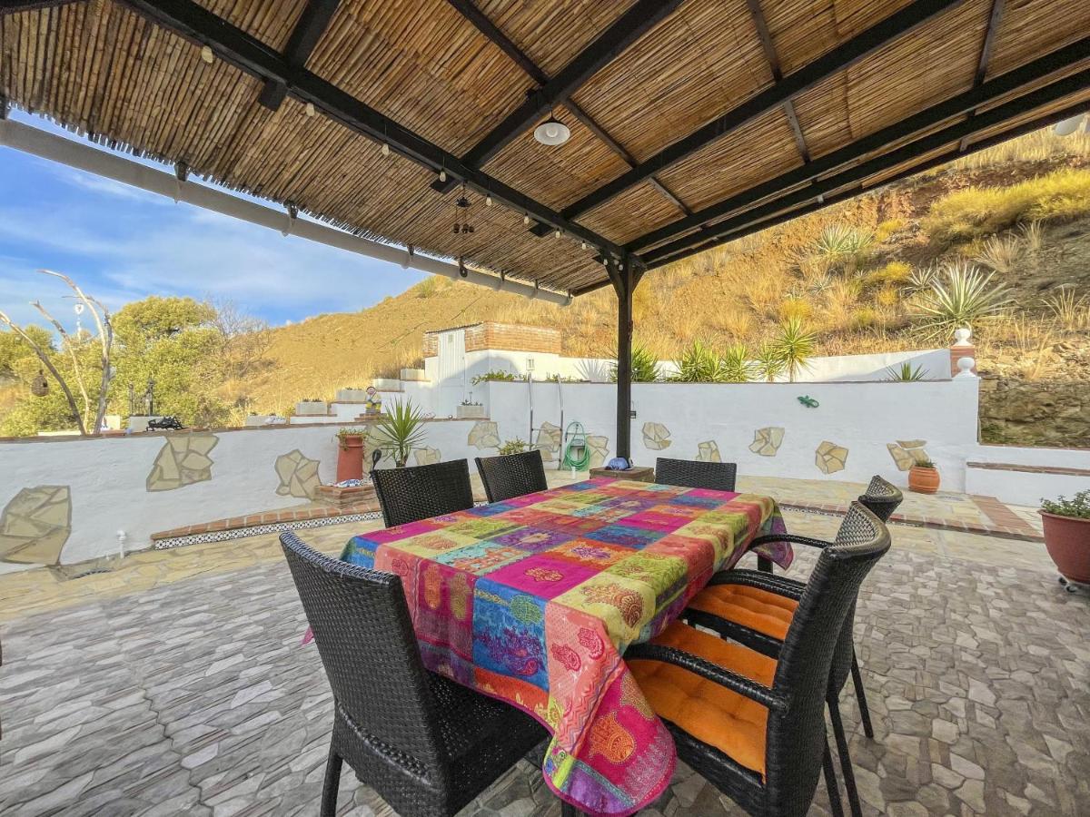 Suitetrails - Casa Vinuela