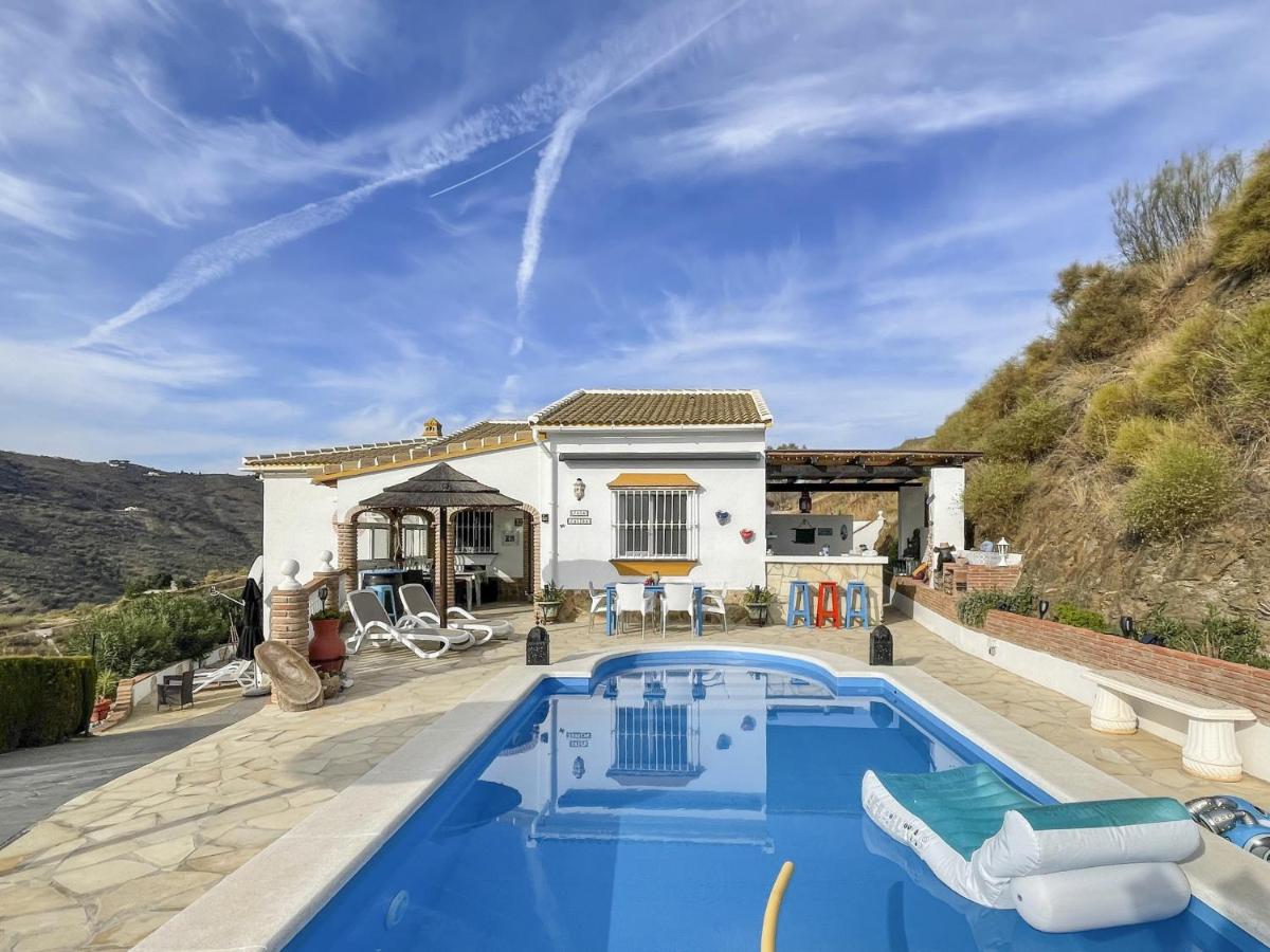 Suitetrails - Casa Vinuela
