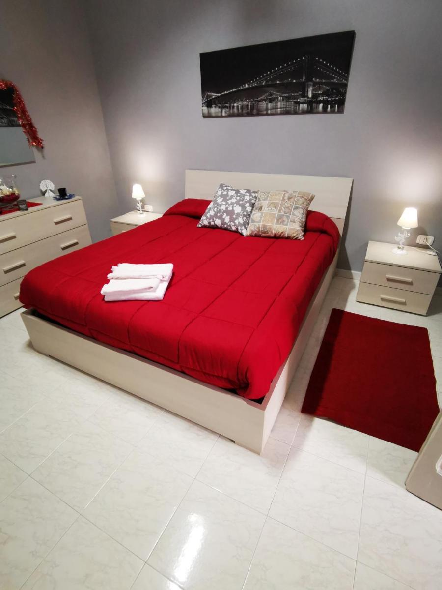 B&b Ci Vediamo Da Mario - Housity