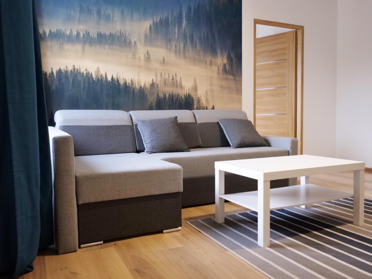 Apartamenty Kościuszki - Housity