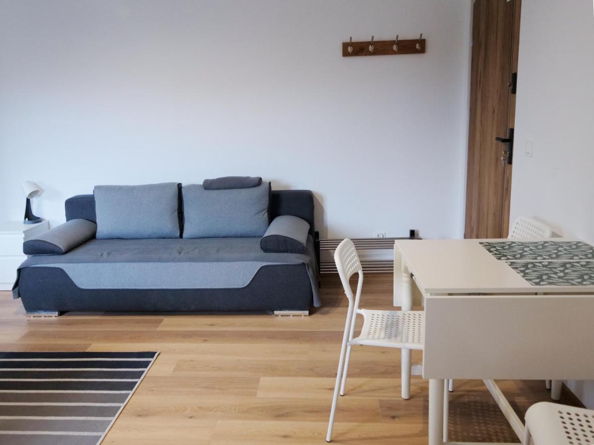 Apartamenty Kościuszki - Housity