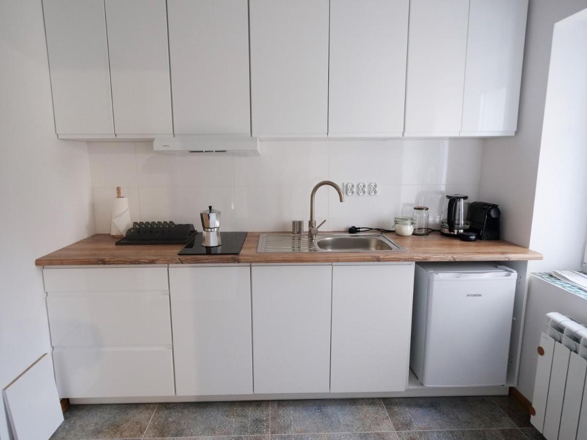 Apartamenty Kościuszki - Housity