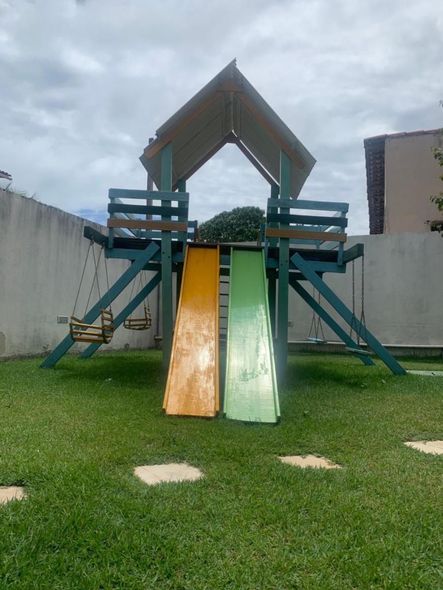 Porto de galinhas Flat - Housity