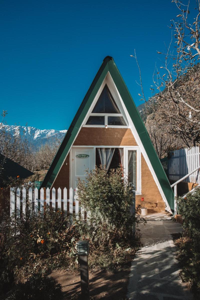 Enthralling Escapes Nature Stay and Trek - Housity