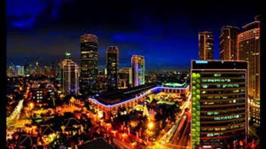 AVIDA ATRIA T2- A, near SM city and smallville - Housity