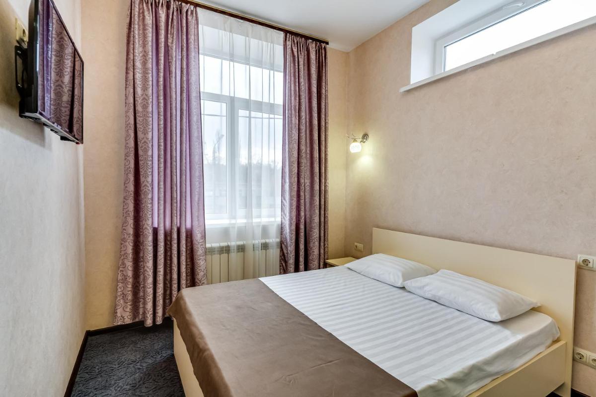 Mini-Hotel Aurum - Housity