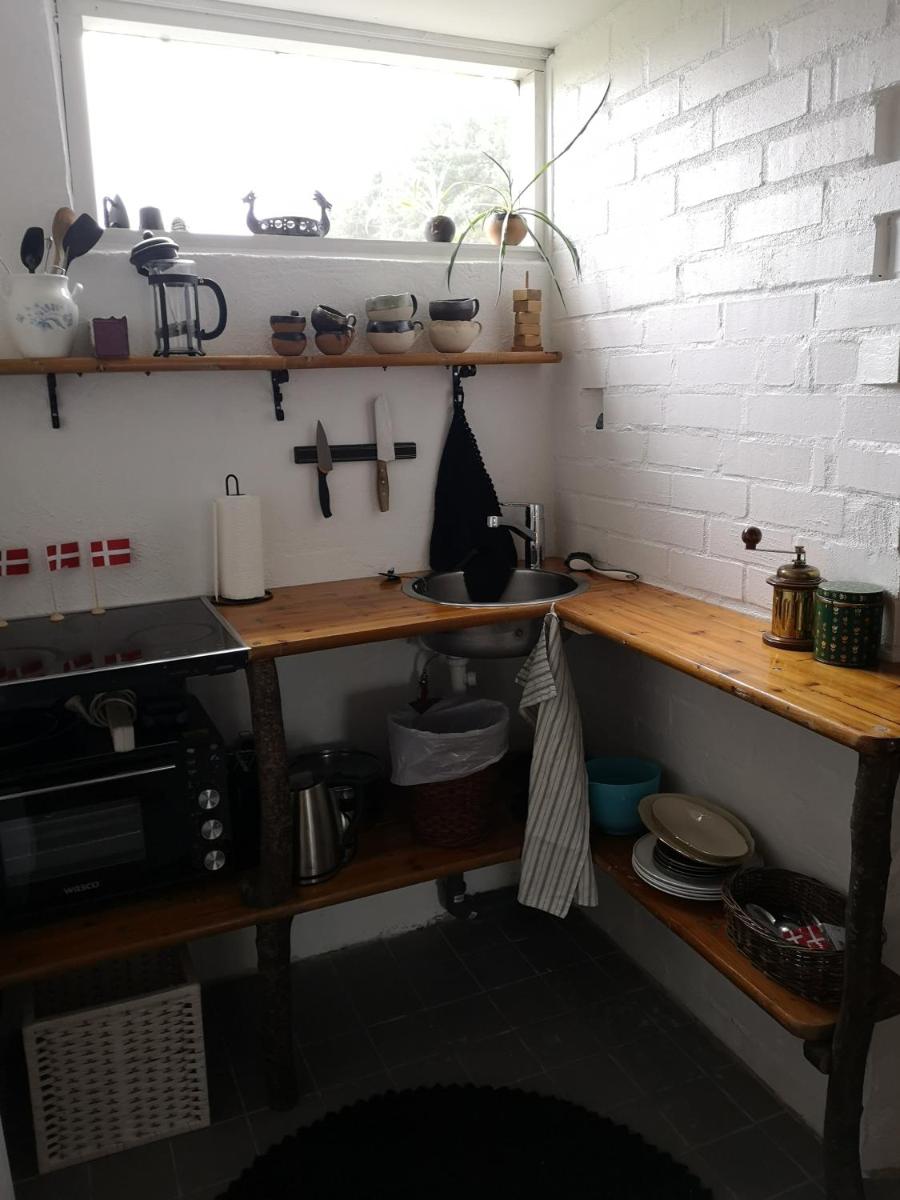 Keramikhuset 2 komma 0, smuk natur og hjemlig hygge - Housity