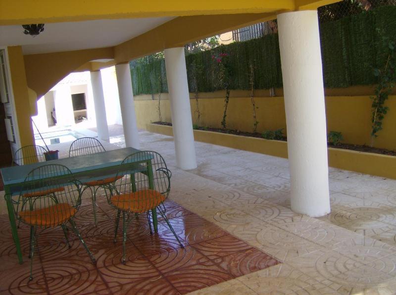 Sol de Otoño en Valencia - Housity