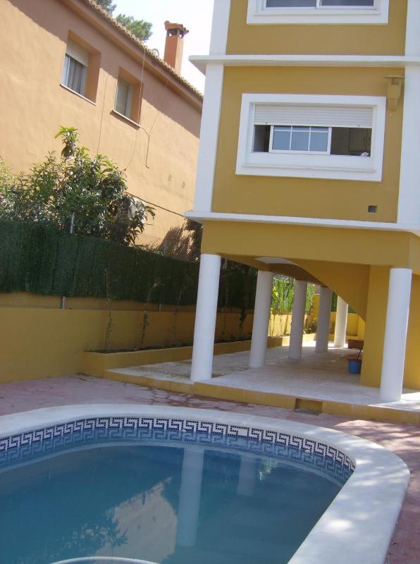 Sol de Otoño en Valencia - Housity