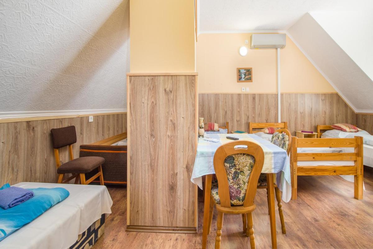Füredi Apartman - Housity