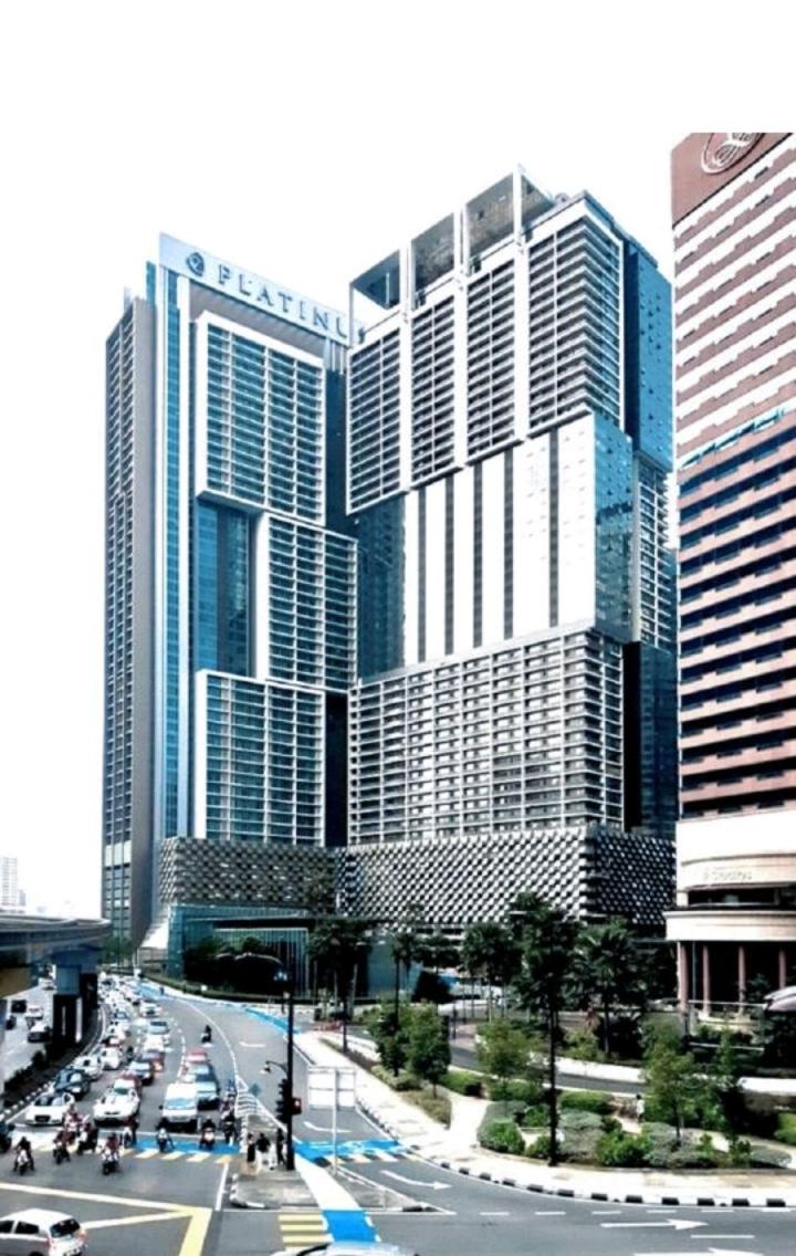 Platinum Suites Klcc by Signature Apartment - Housity