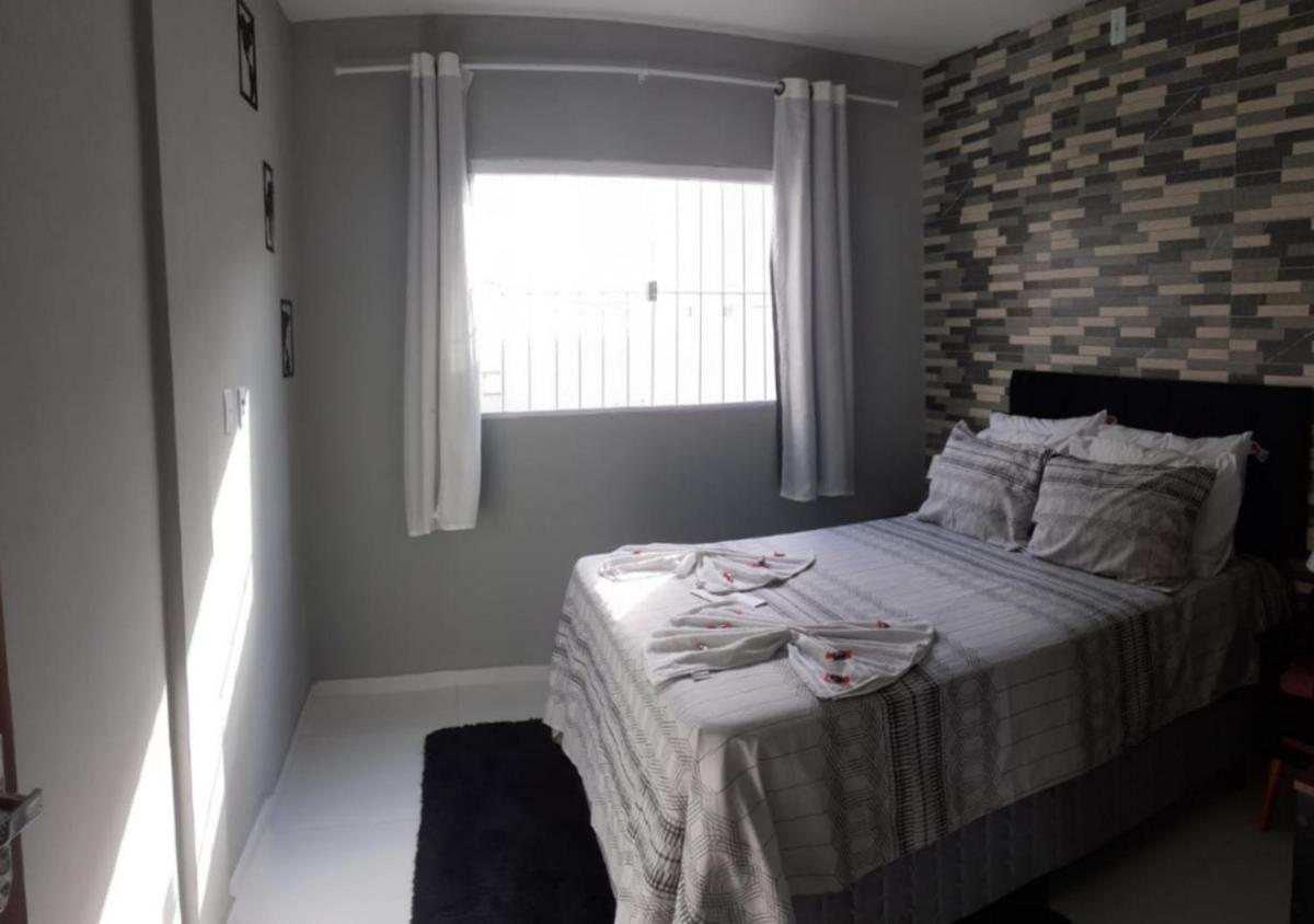Casa Serena Jacumã - Housity
