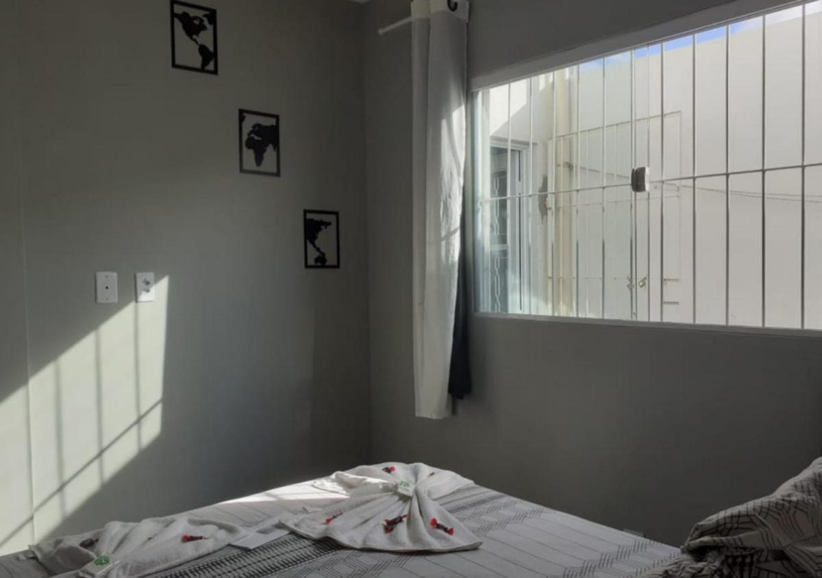 Casa Serena Jacumã - Housity