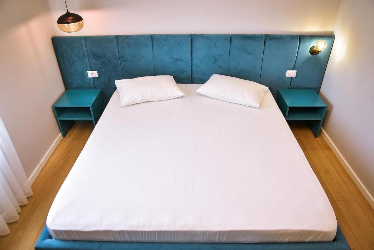 Hotel Jurgen - Housity