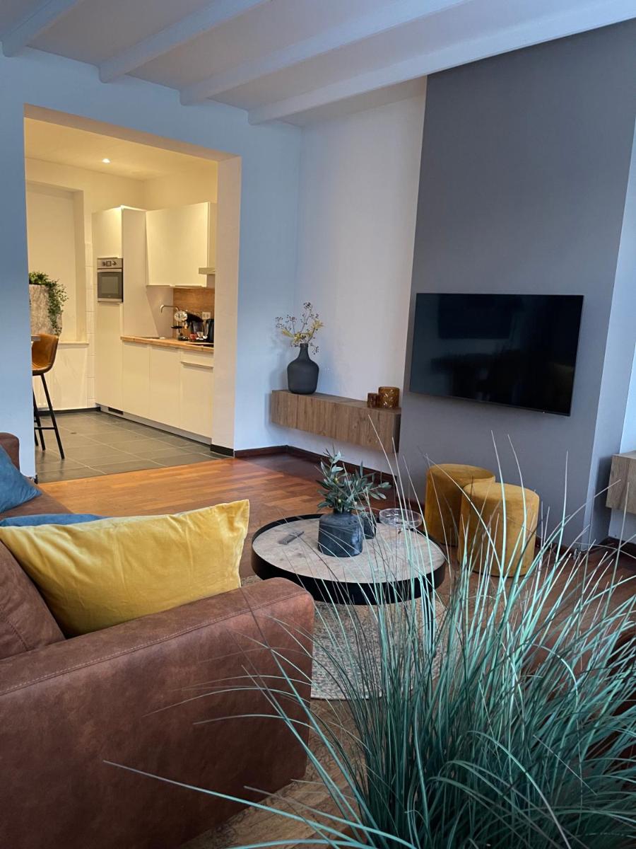 Vakantie appartement Sunndays - Housity