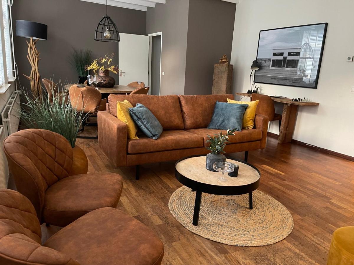 Vakantie appartement Sunndays - Housity