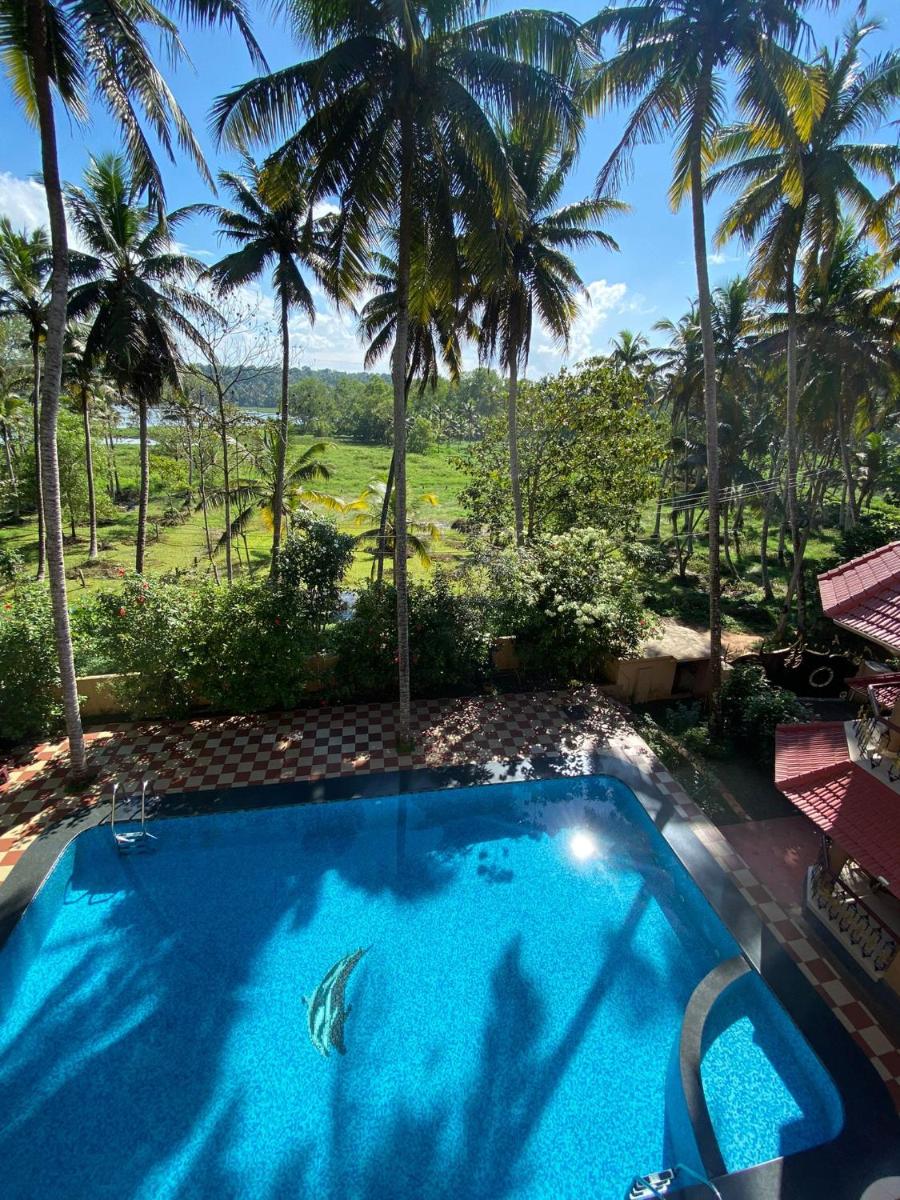 Ganesh Ayurveda Holiday Home bed and breakfast - Housity