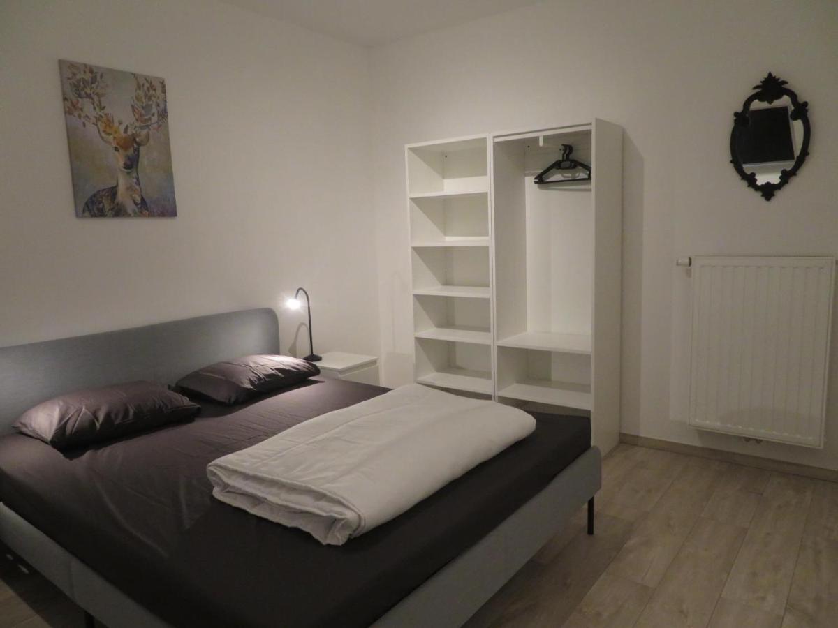 Chez petit Gust Welkom in La Roche en ardenne - Housity
