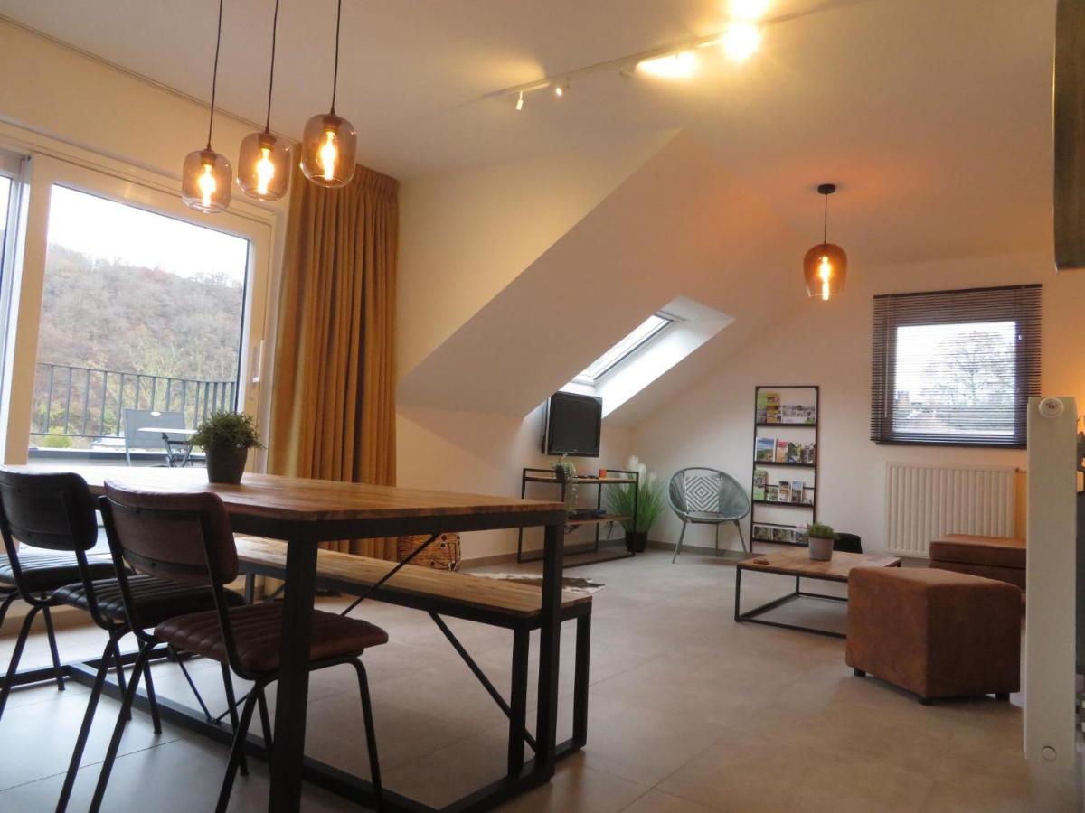 Chez petit Gust Welkom in La Roche en ardenne - Housity