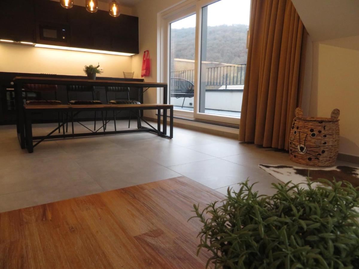 Chez petit Gust Welkom in La Roche en ardenne - Housity