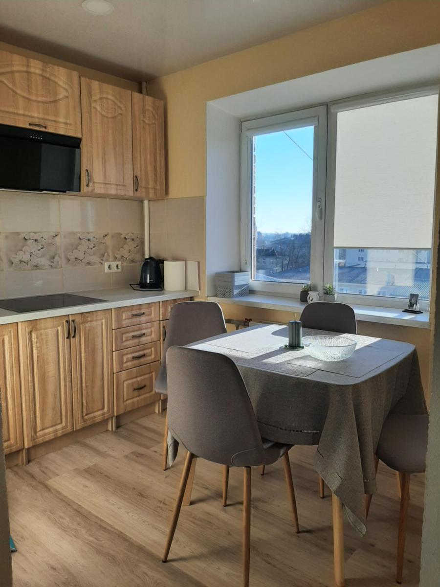 IR Apartment - Housity