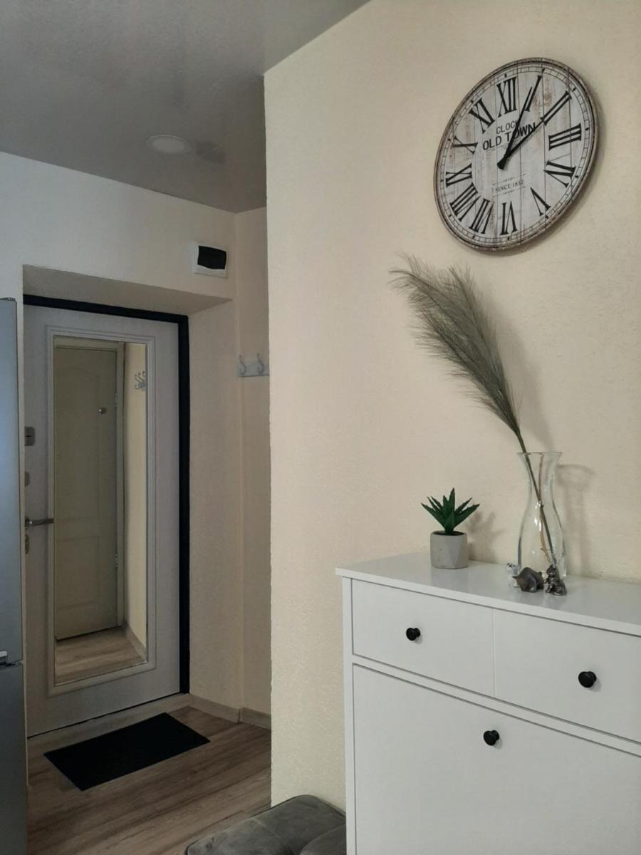 IR Apartment - Housity