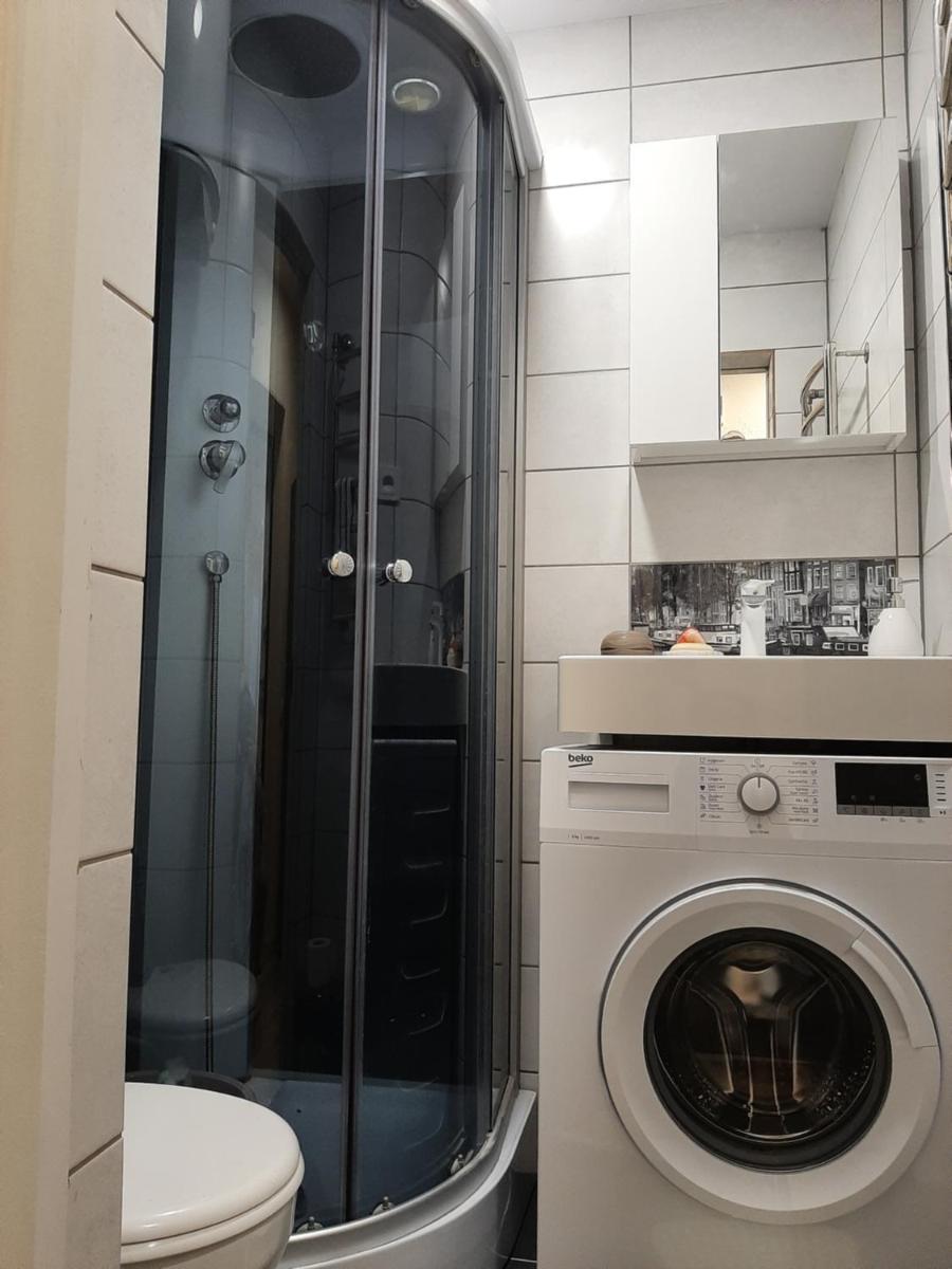 IR Apartment - Housity