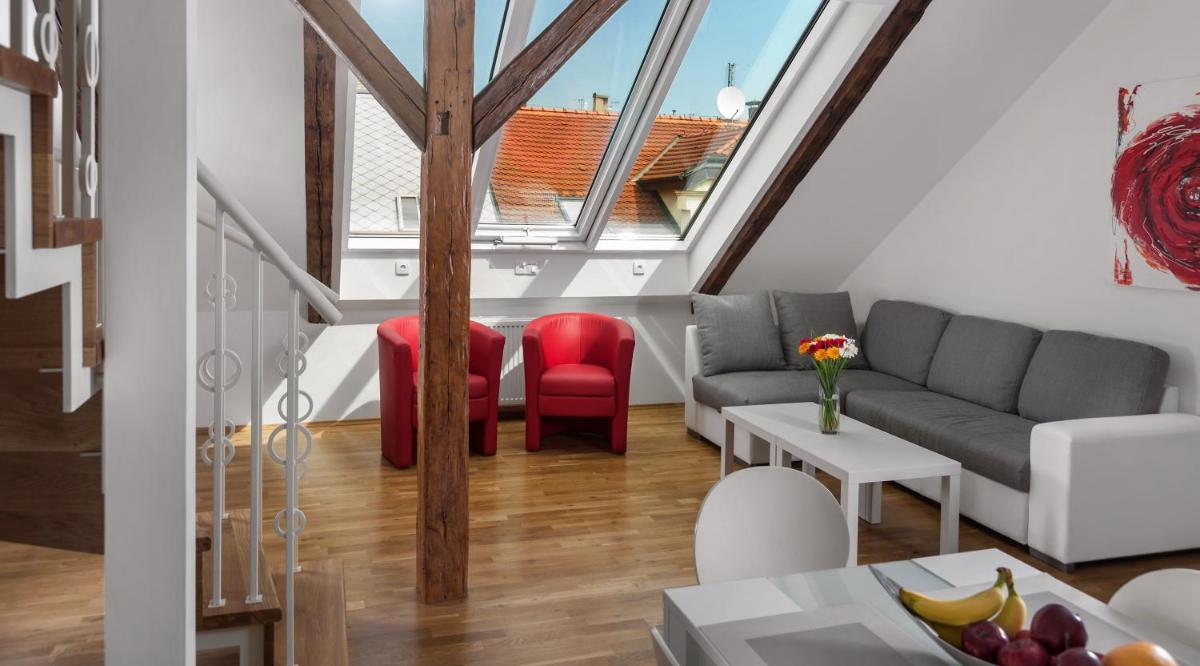 Residence Vocelova - Housity