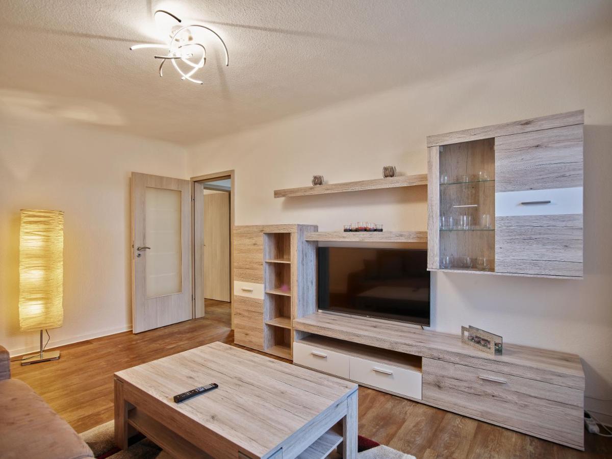 Gäste- und Ferienwohnung in der Sportstadt Riesa - Housity