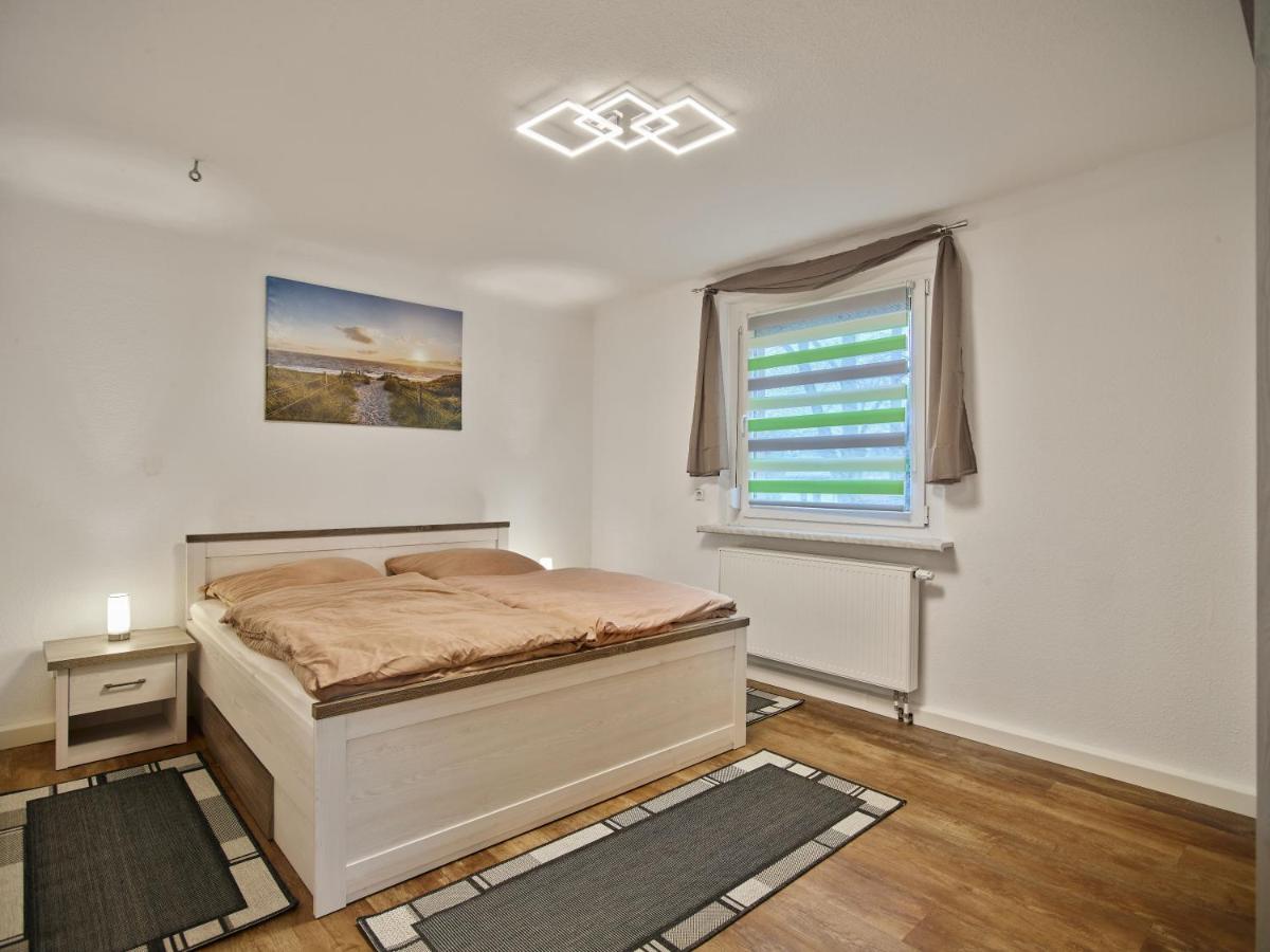 Gäste- und Ferienwohnung in der Sportstadt Riesa - Housity