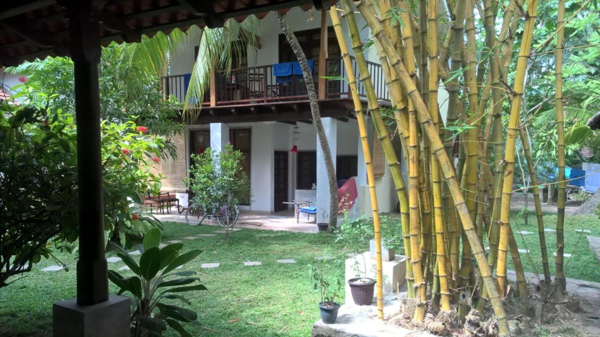 Silva Rest - Housity