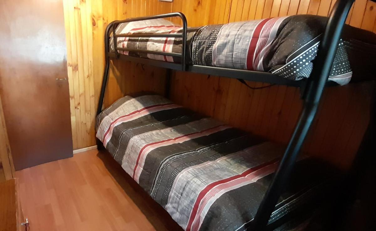 Cabaña Playa 4 personas Villarrica Pucón - Housity