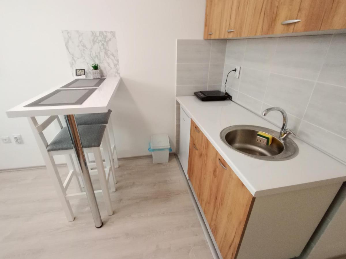 Studio Apartman Perisic Sokobanja - Housity