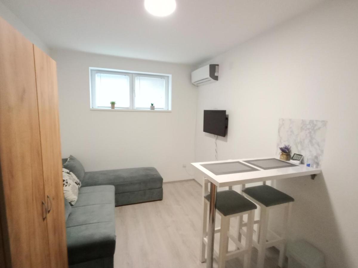 Suitetrails - Studio Apartman Perisic Sokobanja