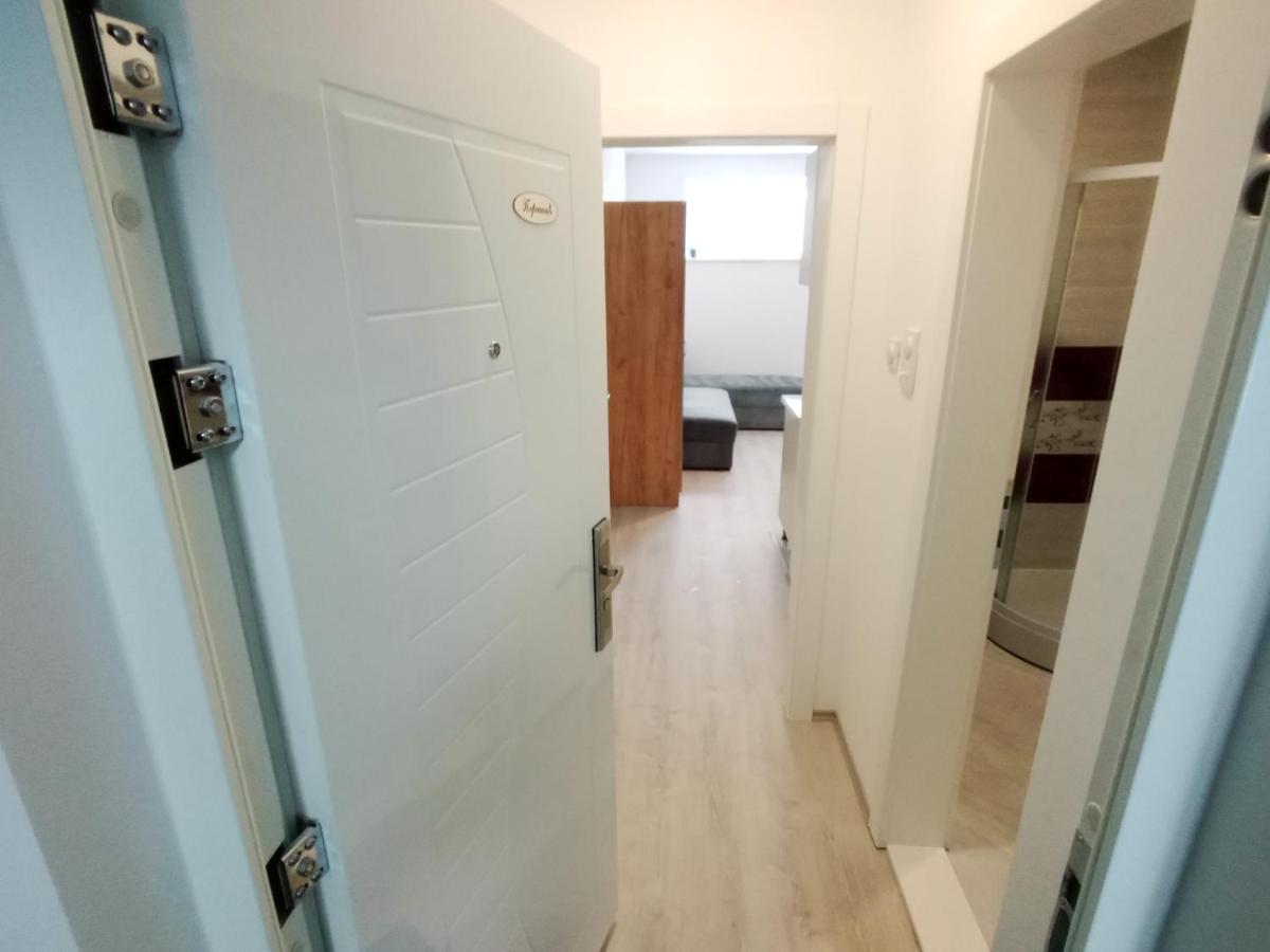 Studio Apartman Perisic Sokobanja - Housity