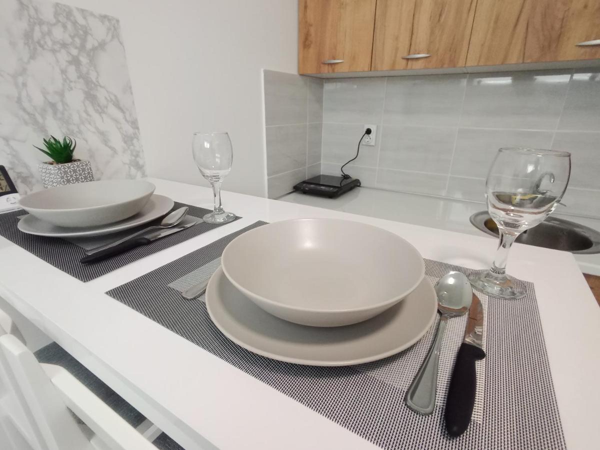 Suitetrails - Studio Apartman Perisic Sokobanja