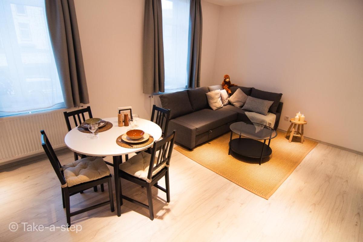 Suitetrails - Qonroom - as individual as you - Dillenburg