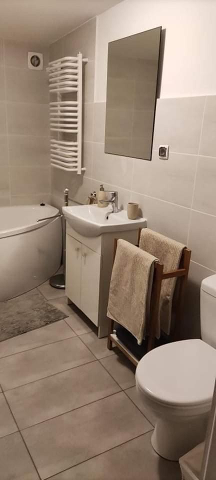 Apartament w malowniczej Sosnówce - Housity