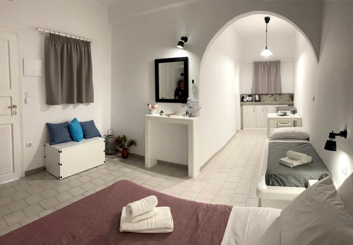 Sabbia Calda Apartments - Hizvo