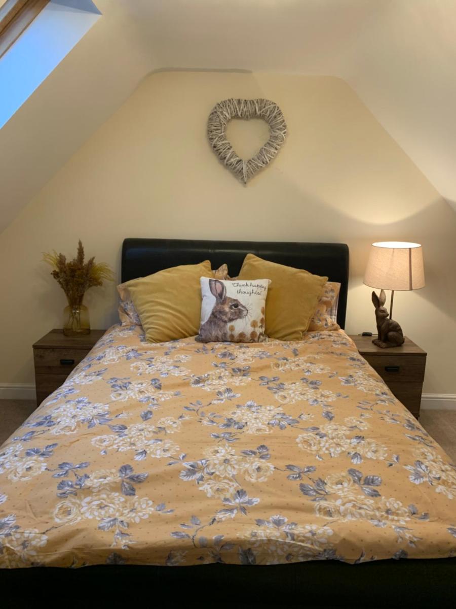 2 Bedroom duplex apartment - Housity